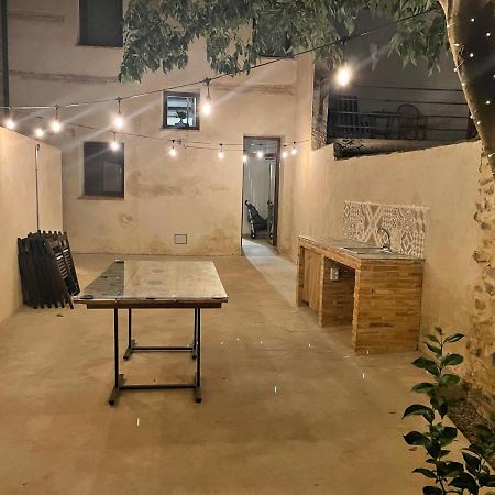Bulbuente Casa Bulbon 빌라 외부 사진