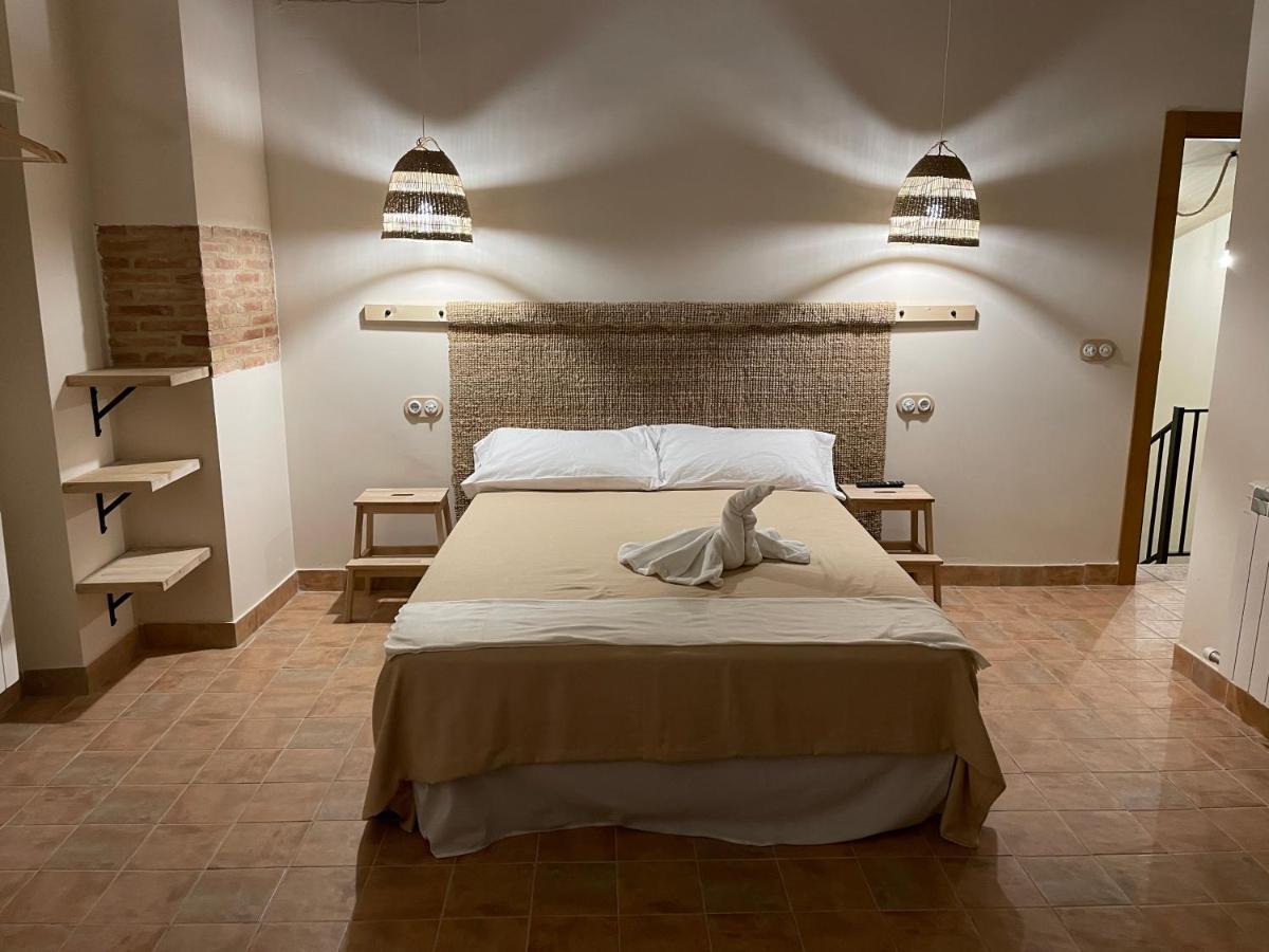 Bulbuente Casa Bulbon 빌라 외부 사진