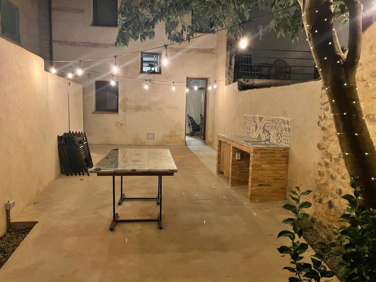 Bulbuente Casa Bulbon 빌라 외부 사진