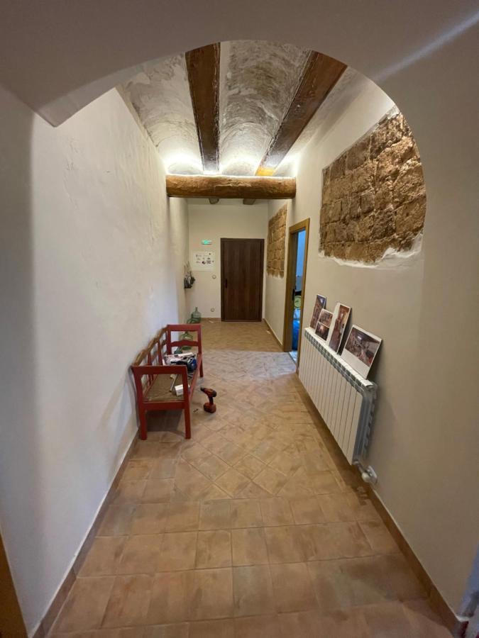 Bulbuente Casa Bulbon 빌라 외부 사진